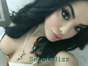 SelenaJizz