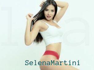 SelenaMartini