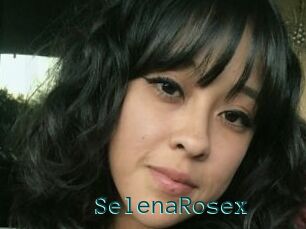 SelenaRosex