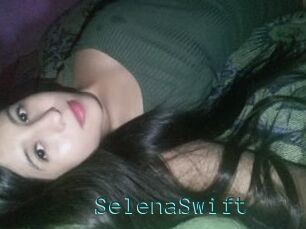 SelenaSwift