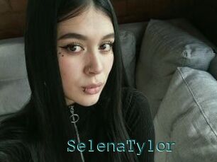 SelenaTylor
