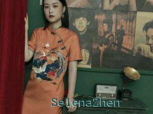 SelenaZhen