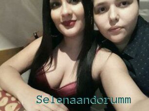 Selenaandorumm