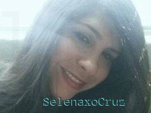 SelenaxoCruz