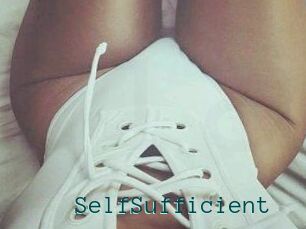 SelfSufficient