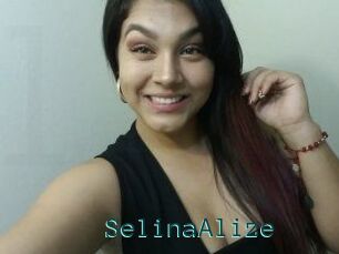 SelinaAlize