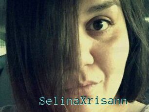 SelinaXrisann