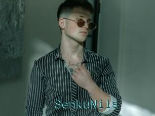 SenkuNils
