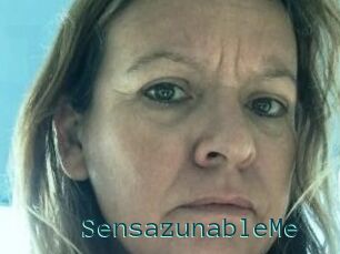 SensazunableMe