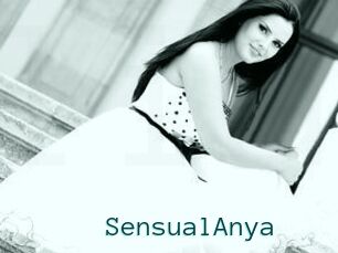 SensualAnya