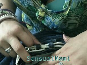 SensualMami