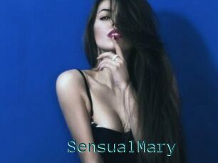 SensualMary