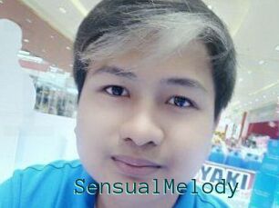 SensualMelody