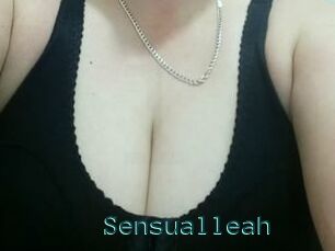Sensualleah