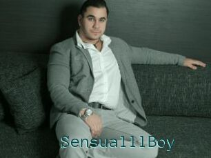 SensualllBoy