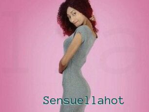 Sensuellahot