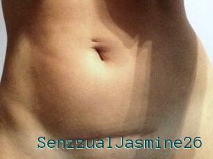 SenzzualJasmine26