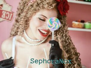 SephoraNox