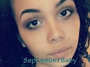 SeptemberBaby