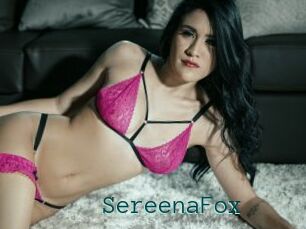 SereenaFox