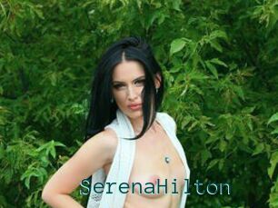 SerenaHilton