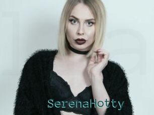 SerenaHotty