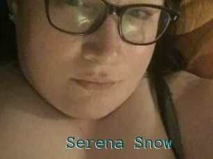 Serena_Snow