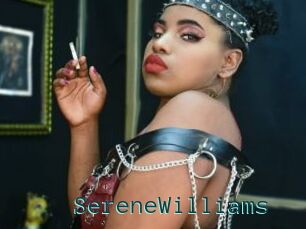 SereneWilliams