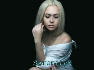 SerenityN