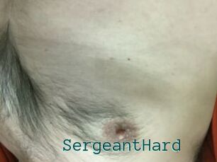 SergeantHard