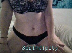 Serindipity