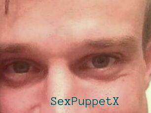 SexPuppetX