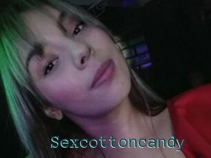 Sexcottoncandy