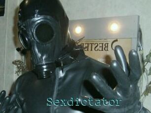 Sexdictator