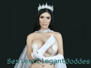 SexiestElegantGoddess