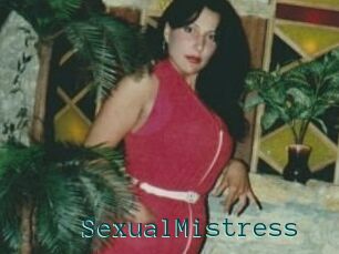 SexualMistress