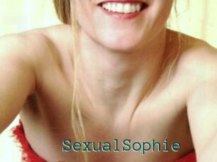SexualSophie