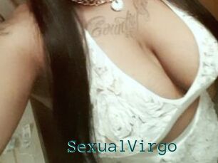 SexualVirgo