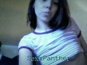 SexxPanther