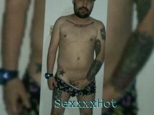 SexxxxHot