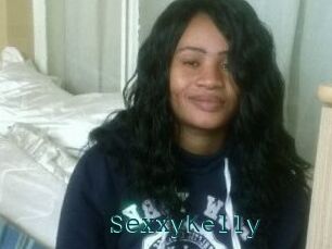 SexxyKelly