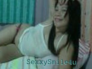 SexxySmile4u