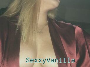 SexxyVanilla