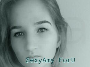 SexyAmy_ForU