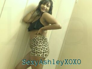 SexyAshleyXOXO