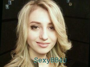 SexyBB4U