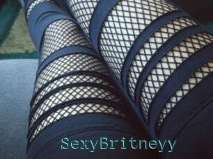 SexyBritneyy