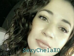 SexyChelaXO