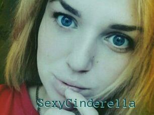 Sexy_Cinderella