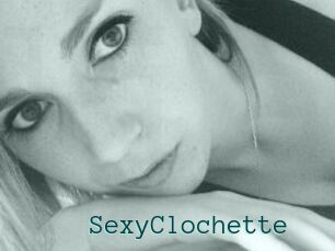 SexyClochette